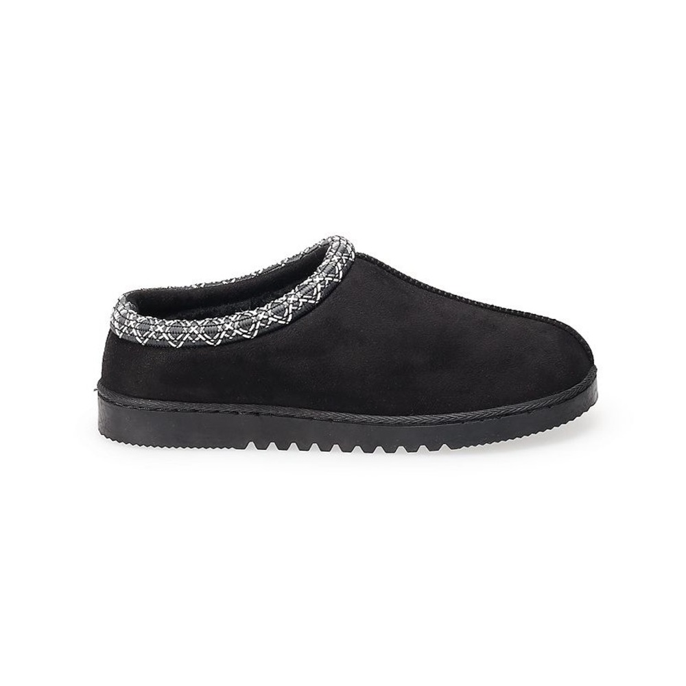 Sonoma Women’s Clog Slippers